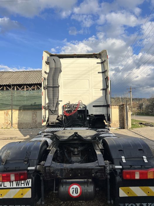Volvo FH 13.480