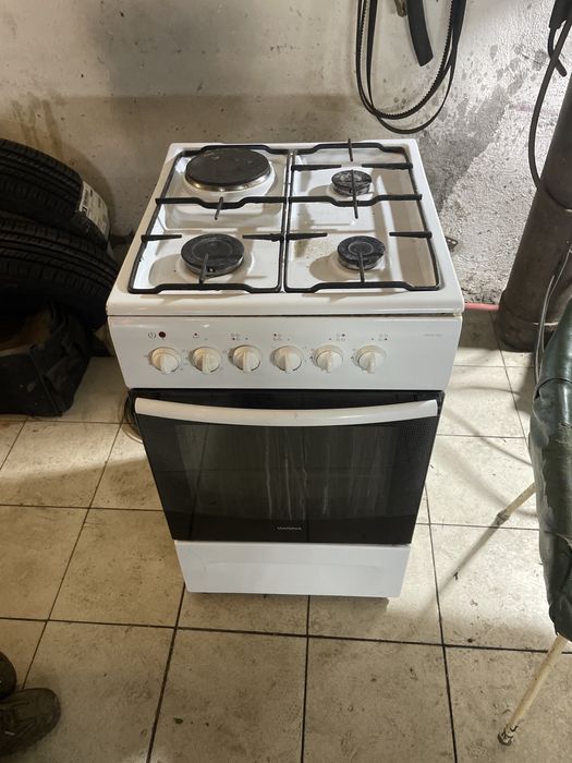 Кухонная плита