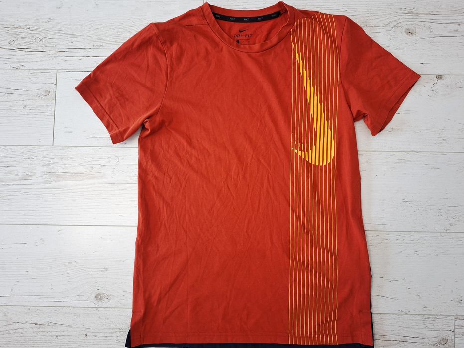 Nike Dry Fit-Ориг. Тениска