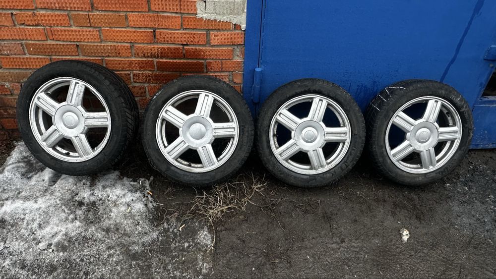 Продам Торусы на 15