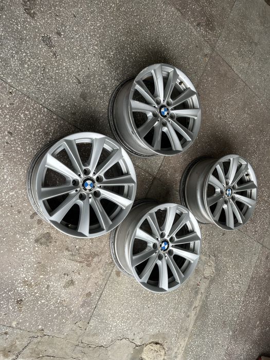 Jante R17 style 236 BMW