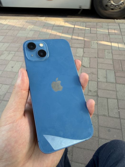 Iphone  13 256гб