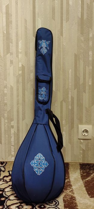 Домбыра балаларга арналган