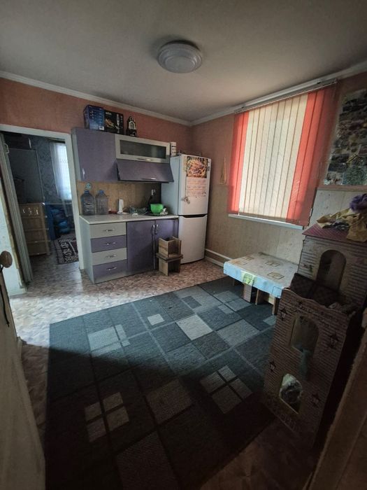 Продаётся 3х комнатный дом