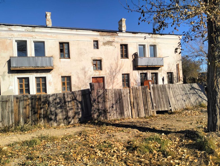 Продам частный дом