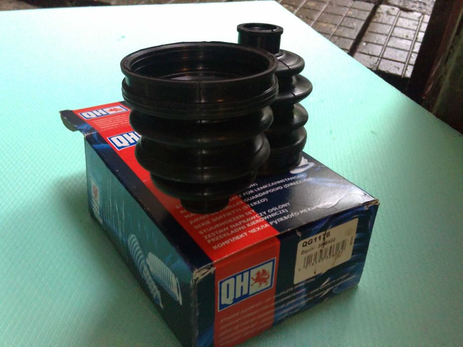 TOYOTA Carina/Corolla/Avensis 92-01 Оригинални Части