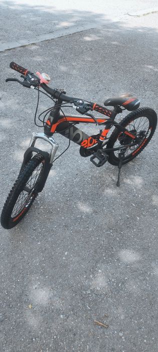 Bicicleta pentru copii