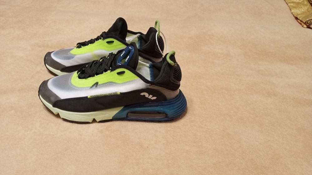 Новые Nike 2090, 2024года, 43 размер