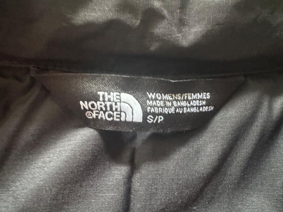 The north face produs Nou !