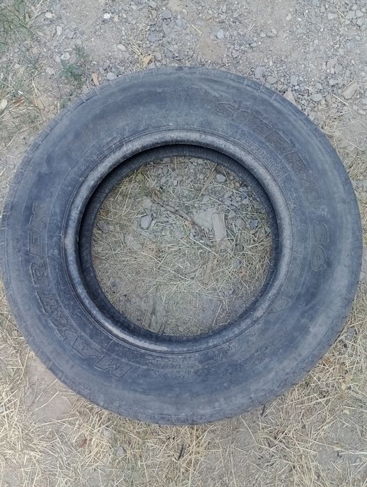 Летние шины для машины