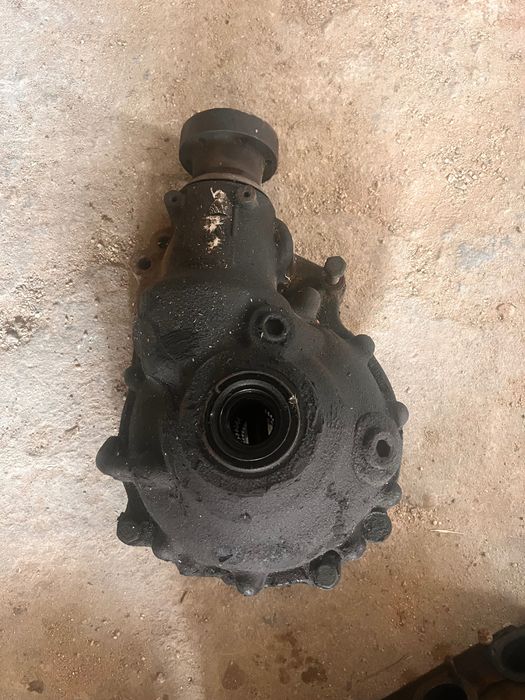 Range Rover III SUV (03.2002 - 08.2012) 4.4 4x4, 286 к.с