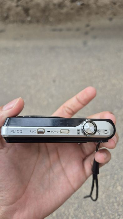 Мыльница Samsung pl100