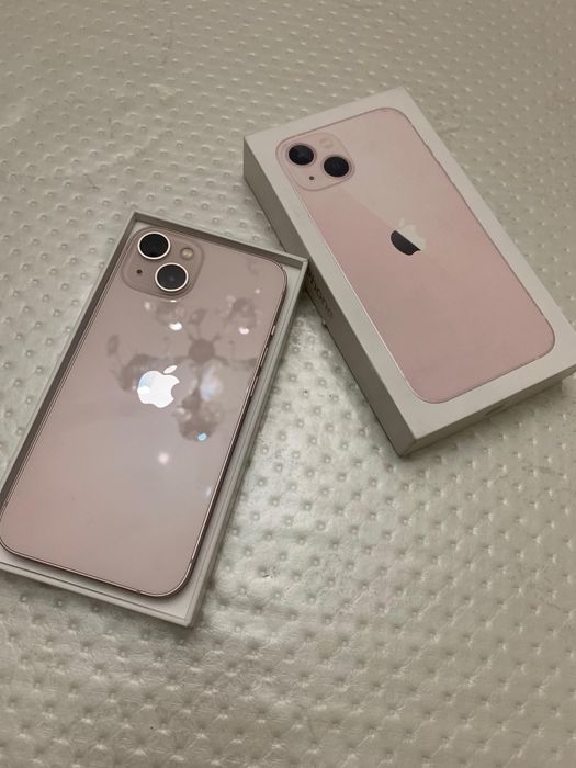 iPhone 13 128 GB