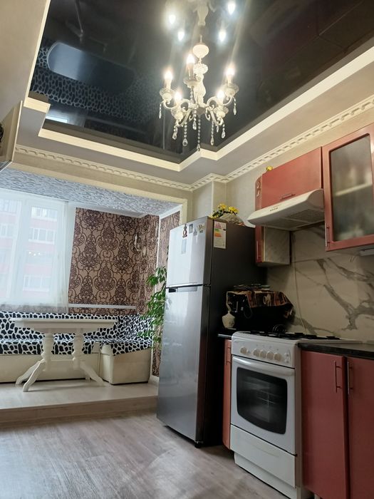 Продам квартиру однакомнатную