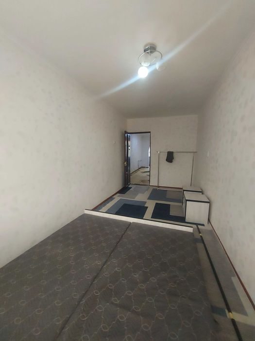 Без маклер . Залог 50$ 2 x ком квартира ижарага берилади семяга