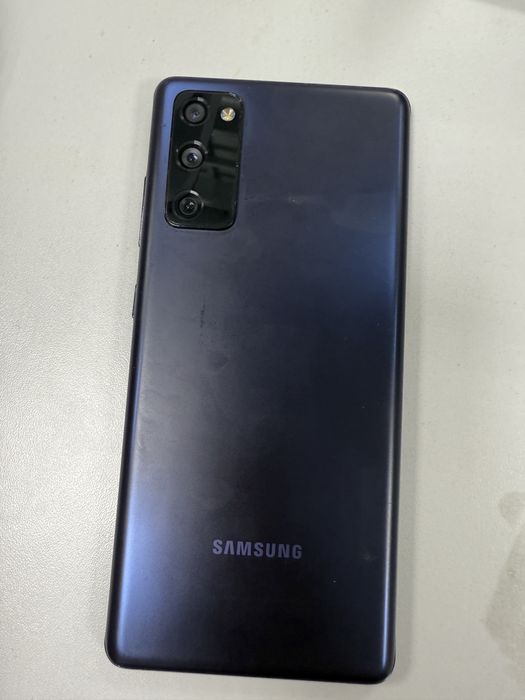Galaxy S20 Fe (Петров 17) 100/7441