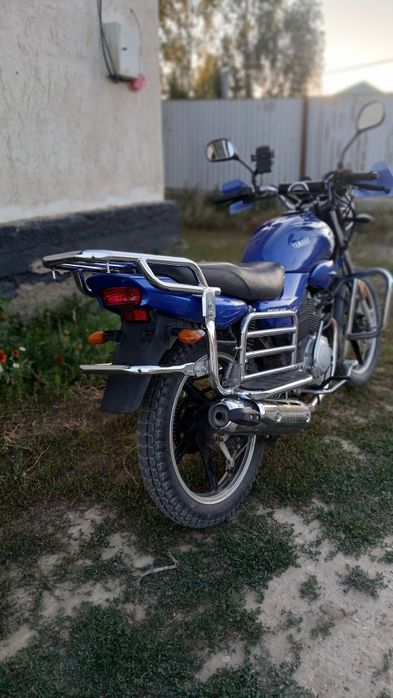 Обмень жылқыға бар