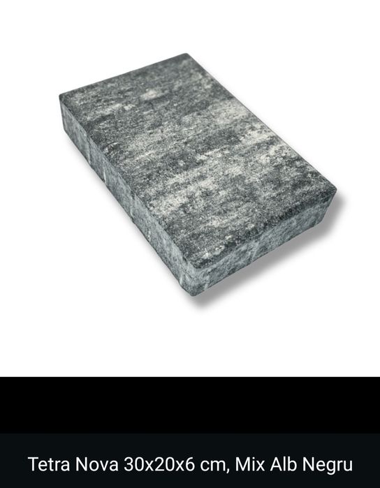 Aducem pavaje de calitate și la cele mai bune prețuri