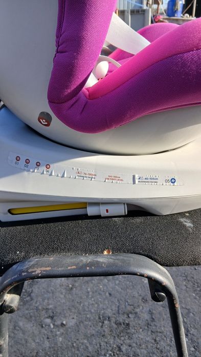 Scaun auto copii/bebe