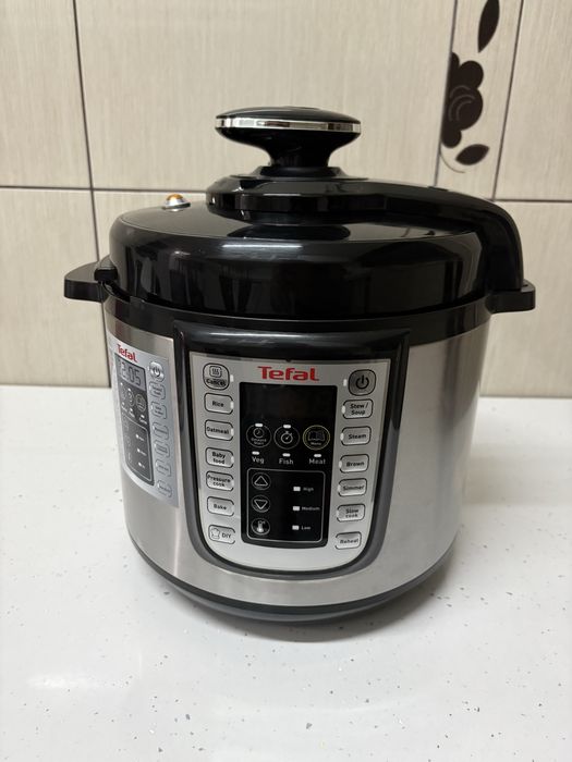 Multicooker Tefal One Pot