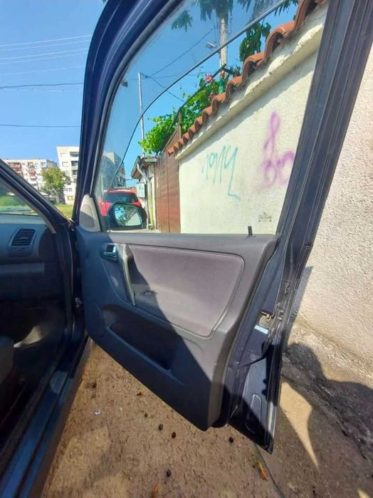 Продавам VW Polo 1.4 TDI