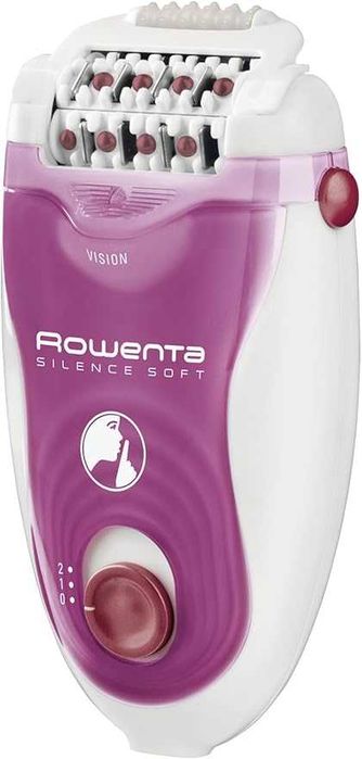 Епилатор Rowenta EP5660 Silence Soft с 5 аксесоара дамкси