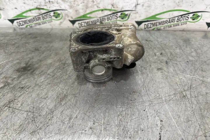 Clapeta acceleratie 036133062N / 036 133 062 N Skoda Fabia 2003