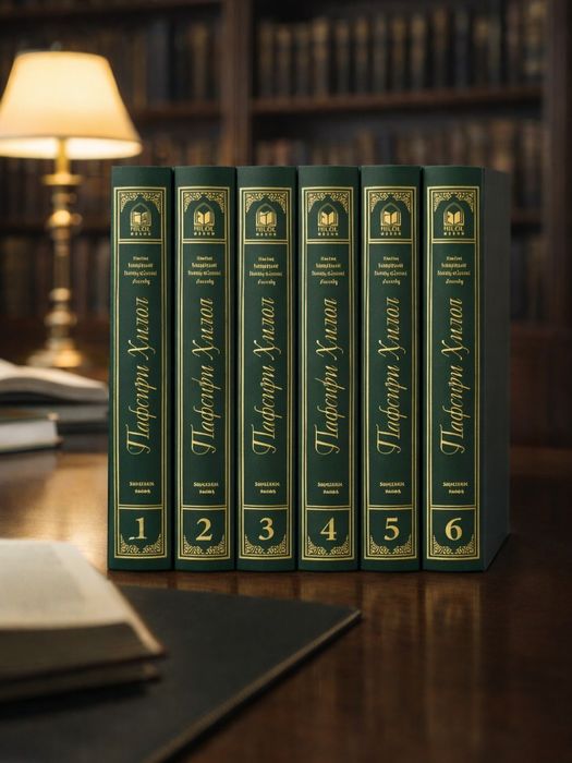 Tafsir hilol komplekt