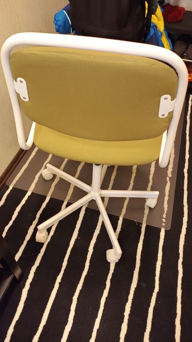 Vând scaun birou adulți Ikea in stare foarte buna