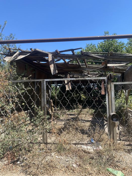 Продам срочно участок и дачу 16м2. Торг есть