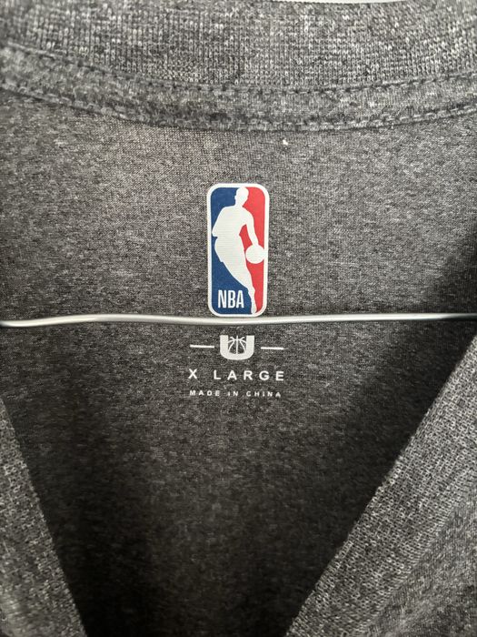 NBA Тениска на Golden state warriors