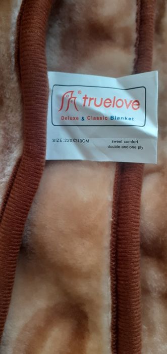 Pătură dublă de vănzare