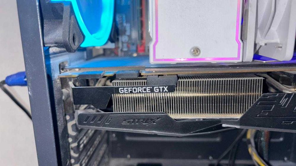 продам или обменяю пк