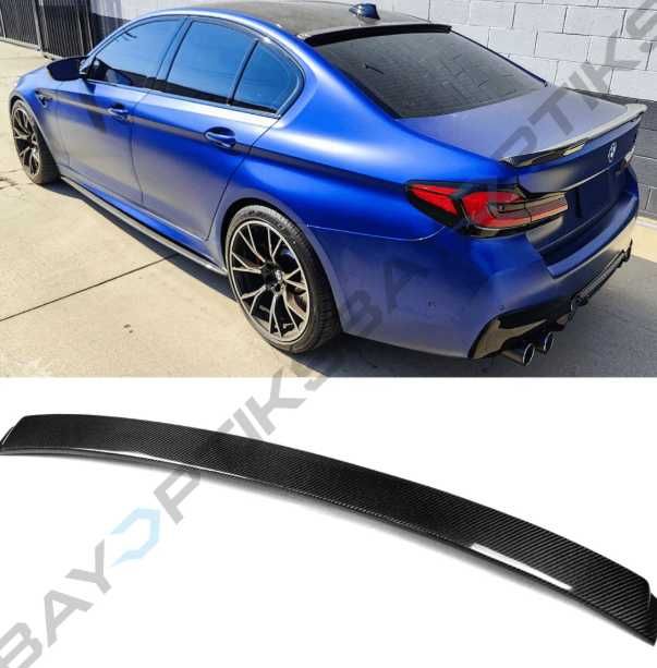Eleron / prelungire luneta  / Extensie BMW - Seria 1/2/3/4/5/6/7/ X - orice model
