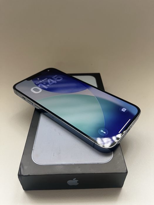Iphone 13 pro max в отличном состоянии