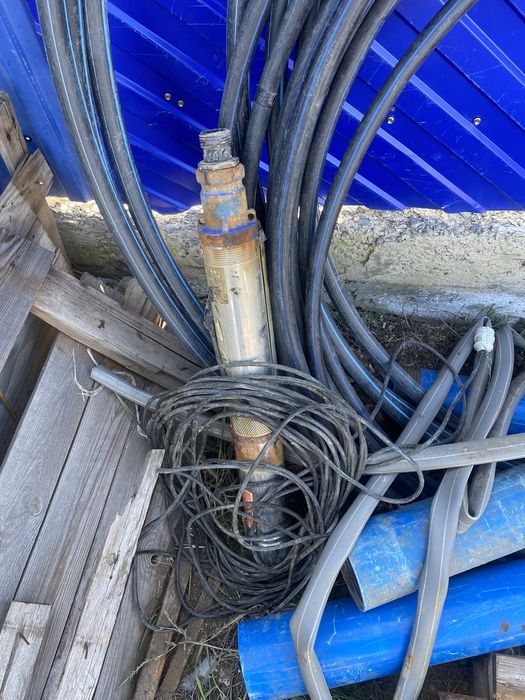 продом буровой станок