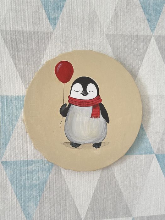 Картины ручной работы