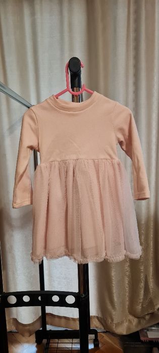 Детски роклички от 2 до 4 години