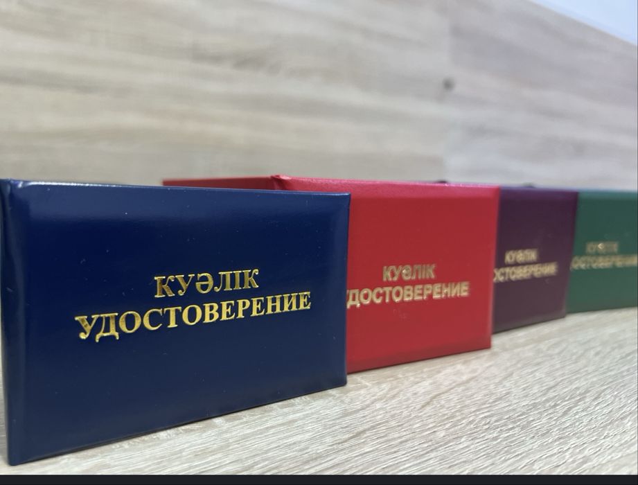Обучение и выдача уд.ПТМ БиОТ