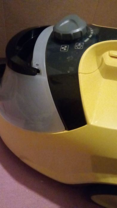 Парогенератор sc5 karcher