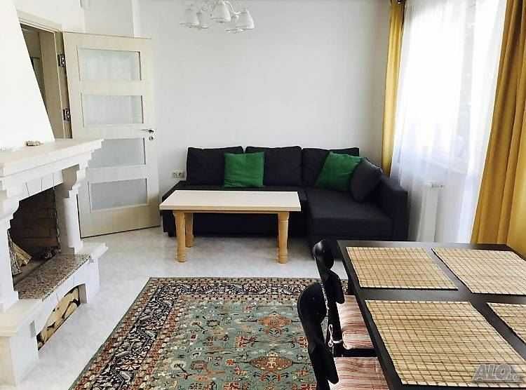 Продава се Тристаен апартамент в София, Редута - 105 кв.м за 1439 €/кв.м - Снимка #1