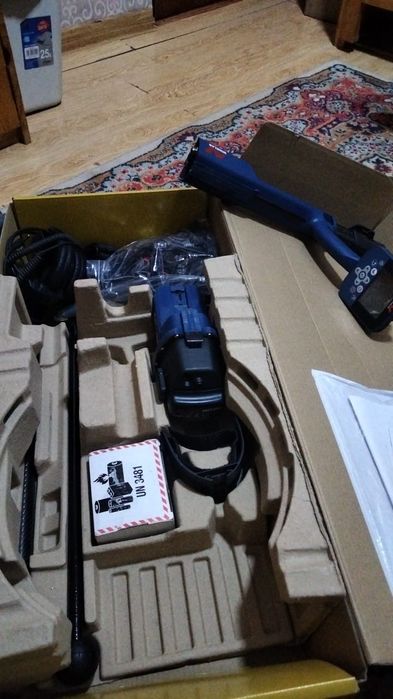 Металискатель Минелав GPZ 7000