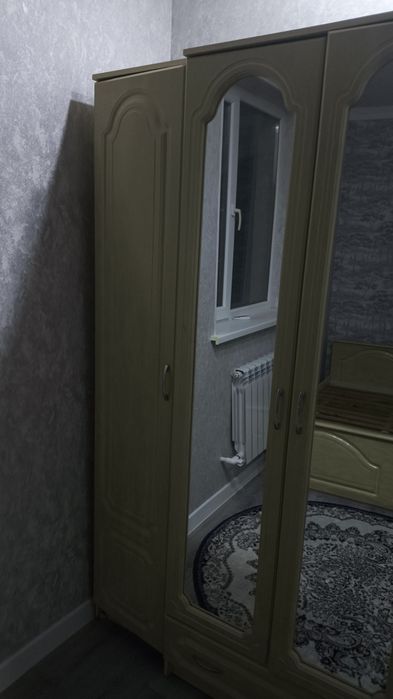 Мебель, спальный