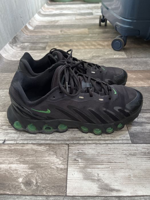 Nike air max dn8 детски маратонки