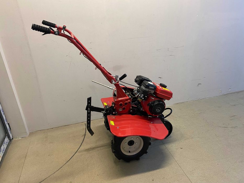 Мотофреза бензинова 5.2kW (7.0hp) 2+1 ск. RD-T08