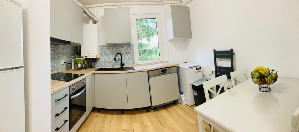 Apartament 2 camere de inchiriat