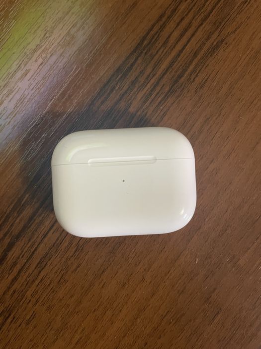 AirPods pro новый