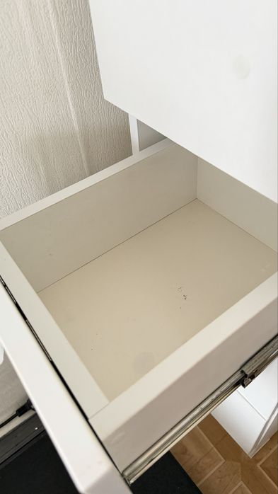 Туалетный столик