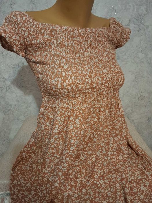 Дамски     Рокли /видове р/р S/M