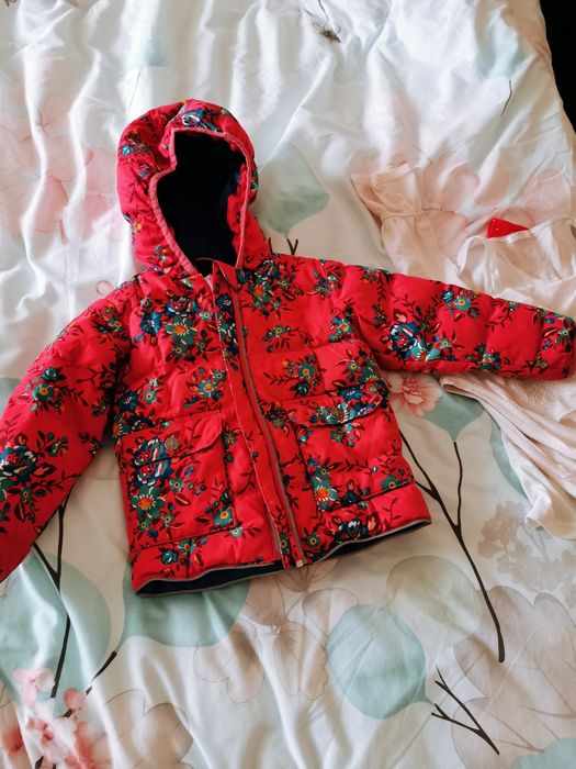 Geci pt fete, toamna - primavara